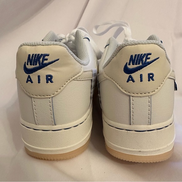 ** SOLD ** Air Force 1 '07 LX 'Worldwide Pack - Sail Game Royal' - Picture 5 of 14